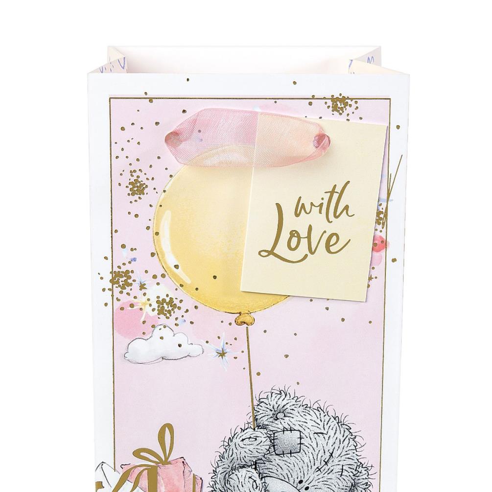 Me to You Bear Bottle Bag Extra Image 2